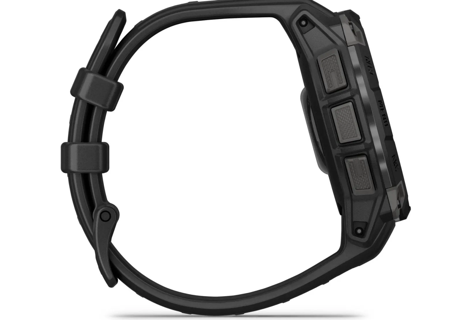 Garmin Cardio-Gps^Instinct 3 AMOLED