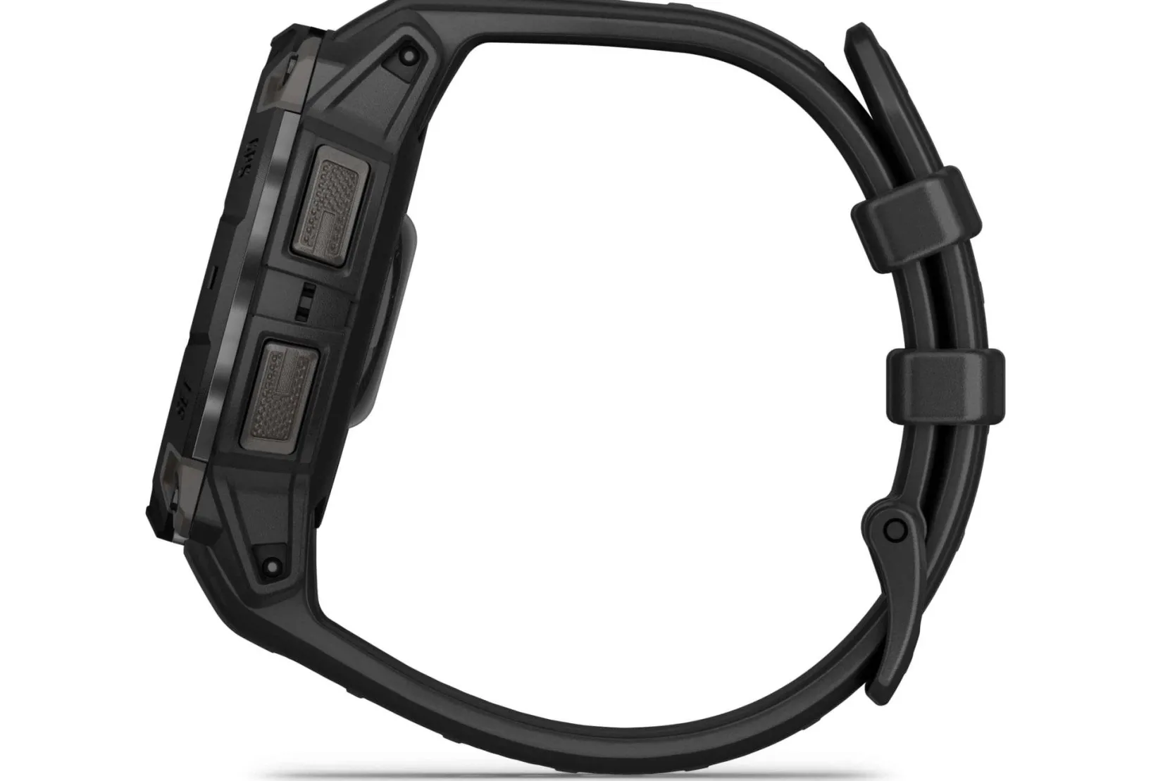 Garmin Cardio-Gps^Instinct 3 AMOLED
