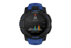 Garmin Cardio-Gps^Instinct 3 AMOLED