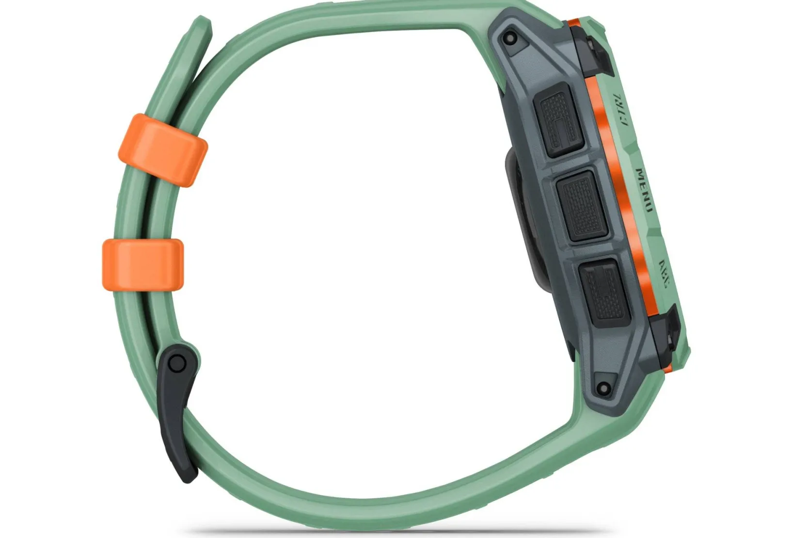 Garmin Cardio-Gps^Instinct 3 AMOLED