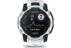 Garmin Cardio-Gps^Instinct 3 Solar