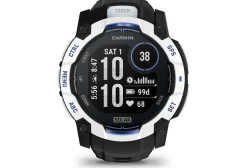 Garmin Cardio-Gps^Instinct 3 Solar