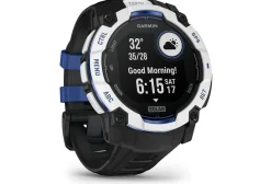 Garmin Cardio-Gps^Instinct 3 Solar