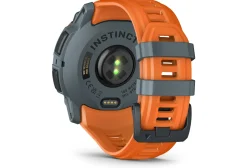 Garmin Cardio-Gps^Instinct 3 Solar