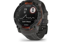 Garmin Cardio-Gps^Instinct 3 Solar