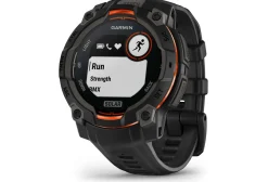 Garmin Cardio-Gps^Instinct 3 Solar