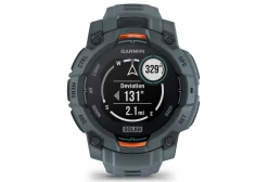 Garmin Cardio-Gps^Instinct 3 Solar