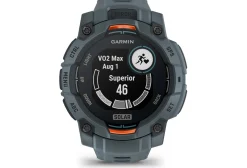 Garmin Cardio-Gps^Instinct 3 Solar