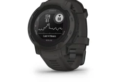 Garmin Cardio-Gps^Instinct 2 Solar