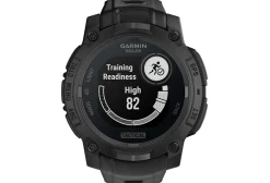 Garmin Cardio-Gps^Instinct 3 Solar Tactical Edition