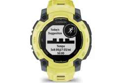 Garmin Cardio-Gps^Instinct E