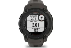 Garmin Cardio-Gps^Instinct E