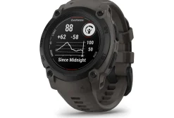 Garmin Cardio-Gps^Instinct E