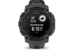 Garmin Cardio-Gps^Instinct E