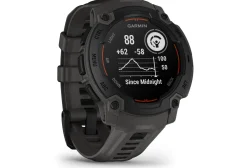 Garmin Cardio-Gps^Instinct E
