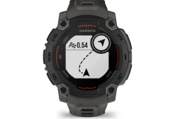 Garmin Cardio-Gps^Instinct E