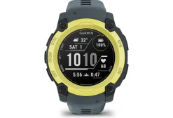 Garmin Cardio-Gps^Instinct E