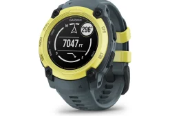 Garmin Cardio-Gps^Instinct E