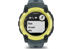 Garmin Cardio-Gps^Instinct E