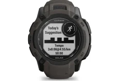Garmin Cardio-Gps^Instinct 2X Solar