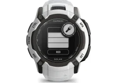 Garmin Cardio-Gps^Instinct 2X Solar