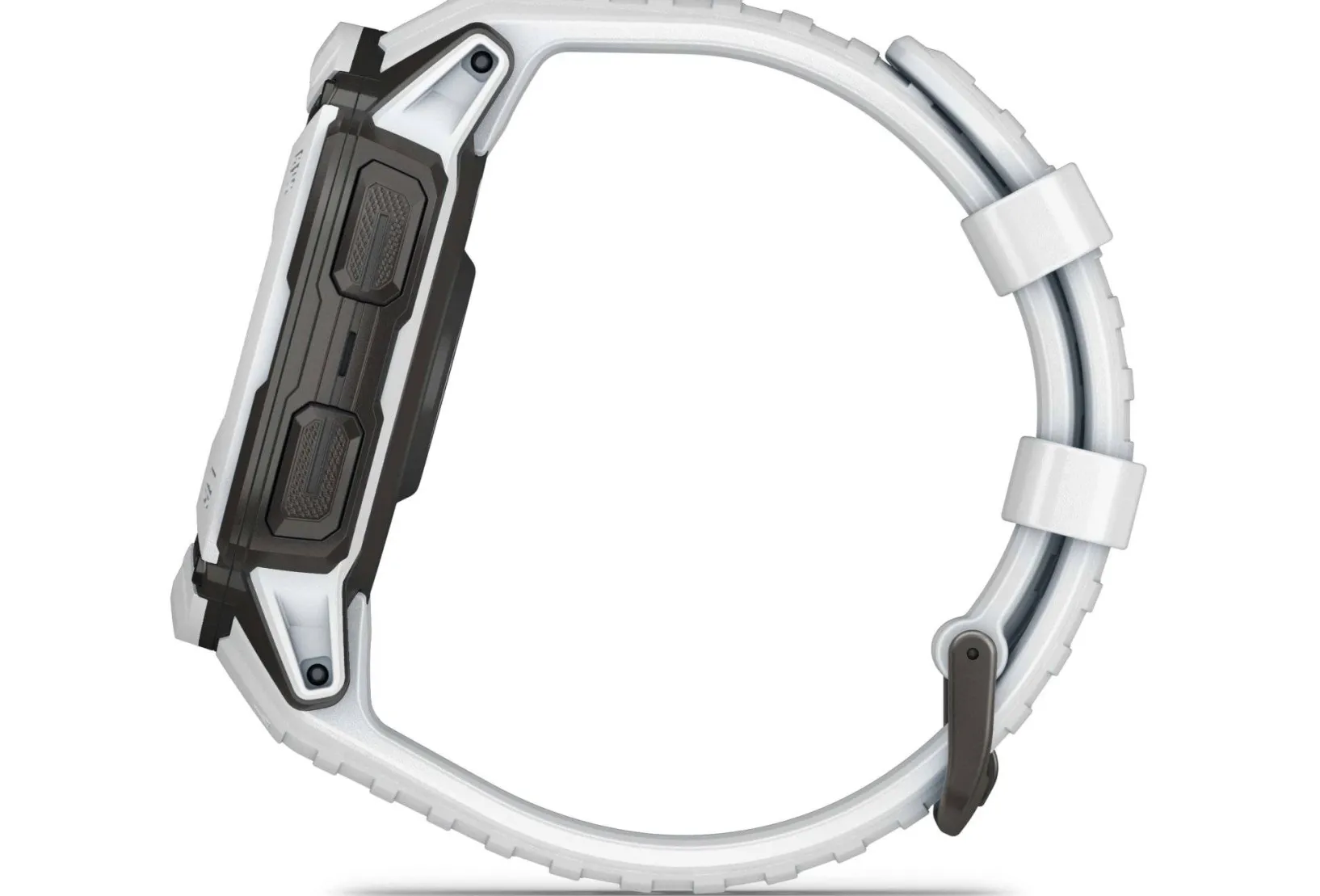 Garmin Cardio-Gps^Instinct 2X Solar