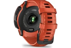 Garmin Cardio-Gps^Instinct 2X Solar