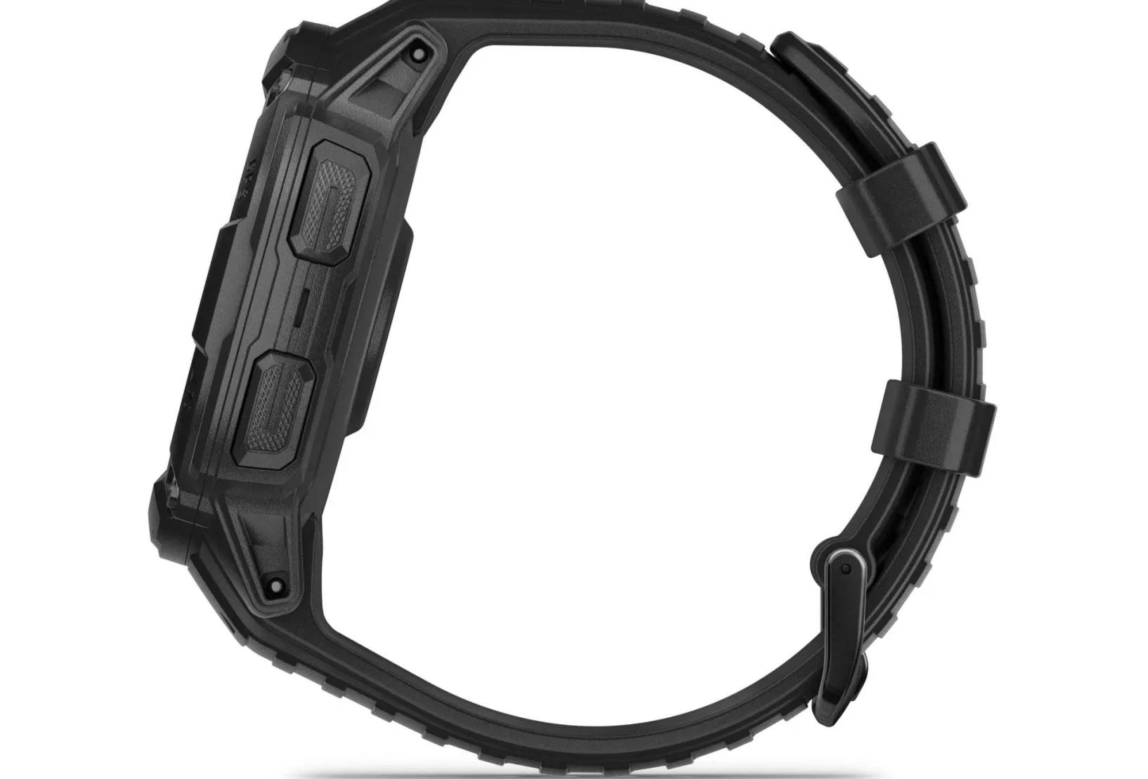 Garmin Cardio-Gps^Instinct 2X Solar Tactical Edition