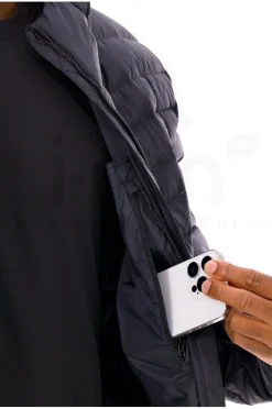 Homme Odlo Doudounes^Insulated X-Alp Packable Down