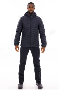 Homme Odlo Doudounes^Insulated X-Alp Packable Down