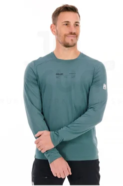 Homme Millet Manches Longues^Intense