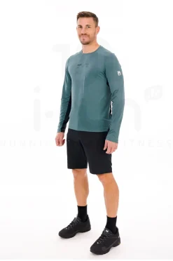 Homme Millet Manches Longues^Intense