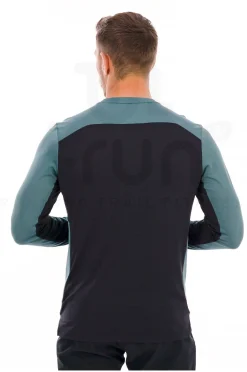 Homme Millet Manches Longues^Intense