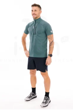 Homme Millet Shorts / Cuissards^Intense Essential