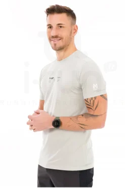 Homme Millet Manches Courtes^Intense Essential