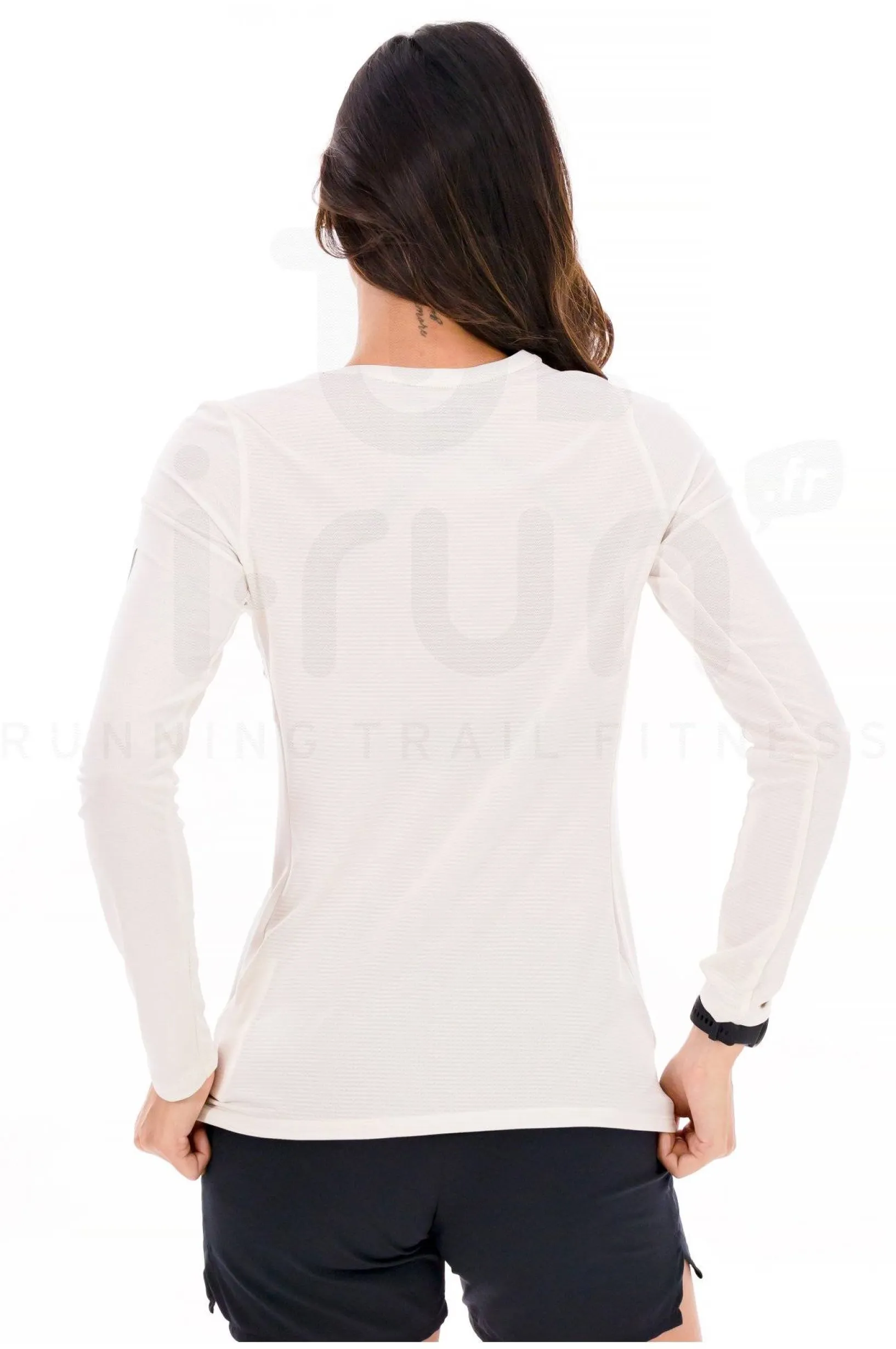 Femme Millet Manches Longues^Intense femme