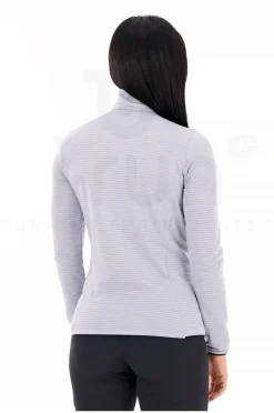 Femme Millet Vestes & Coupe Vent^Intense Fleece Po femme