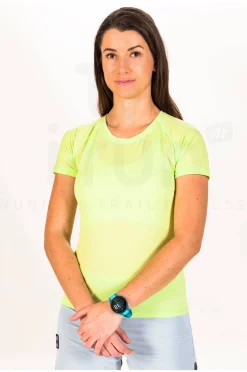 Femme Millet Manches Courtes^Intense Light W femme