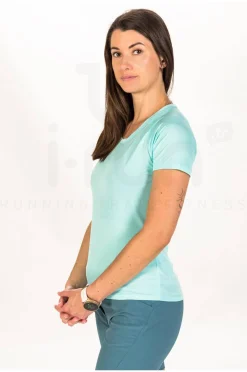 Femme Millet Manches Courtes^Intense Light W femme