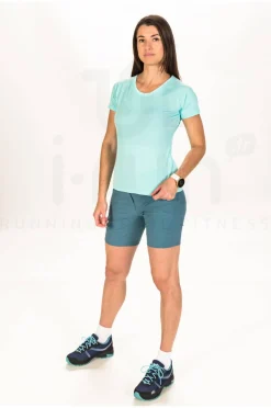 Femme Millet Manches Courtes^Intense Light W femme