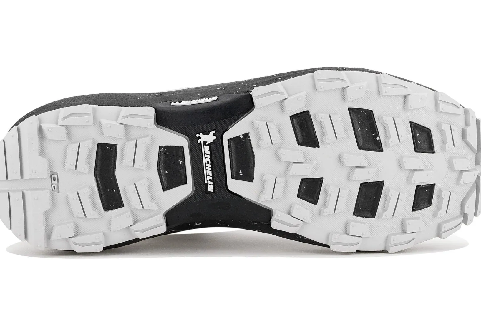 Homme Millet Trail^Intense M