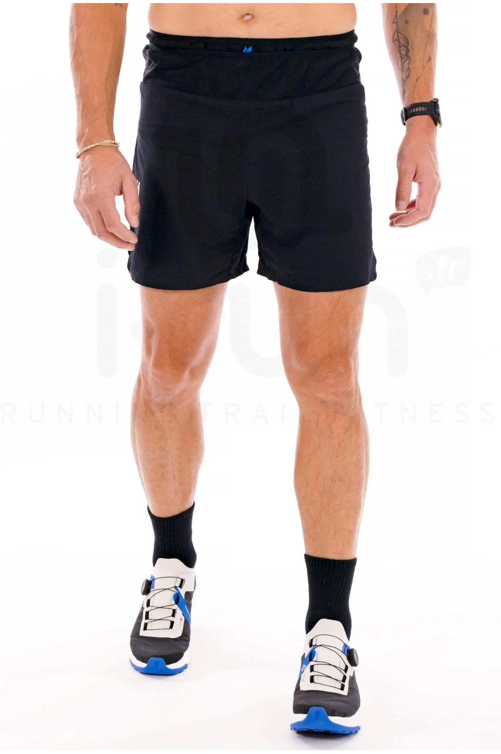 Homme Millet Shorts / Cuissards^Intense Pro
