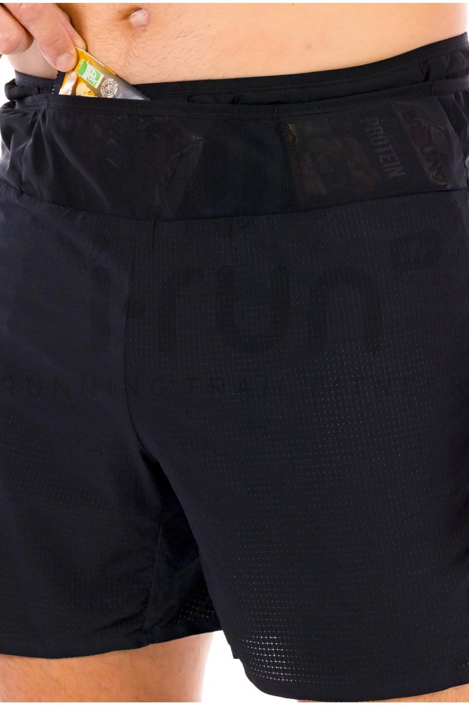 Homme Millet Shorts / Cuissards^Intense Pro