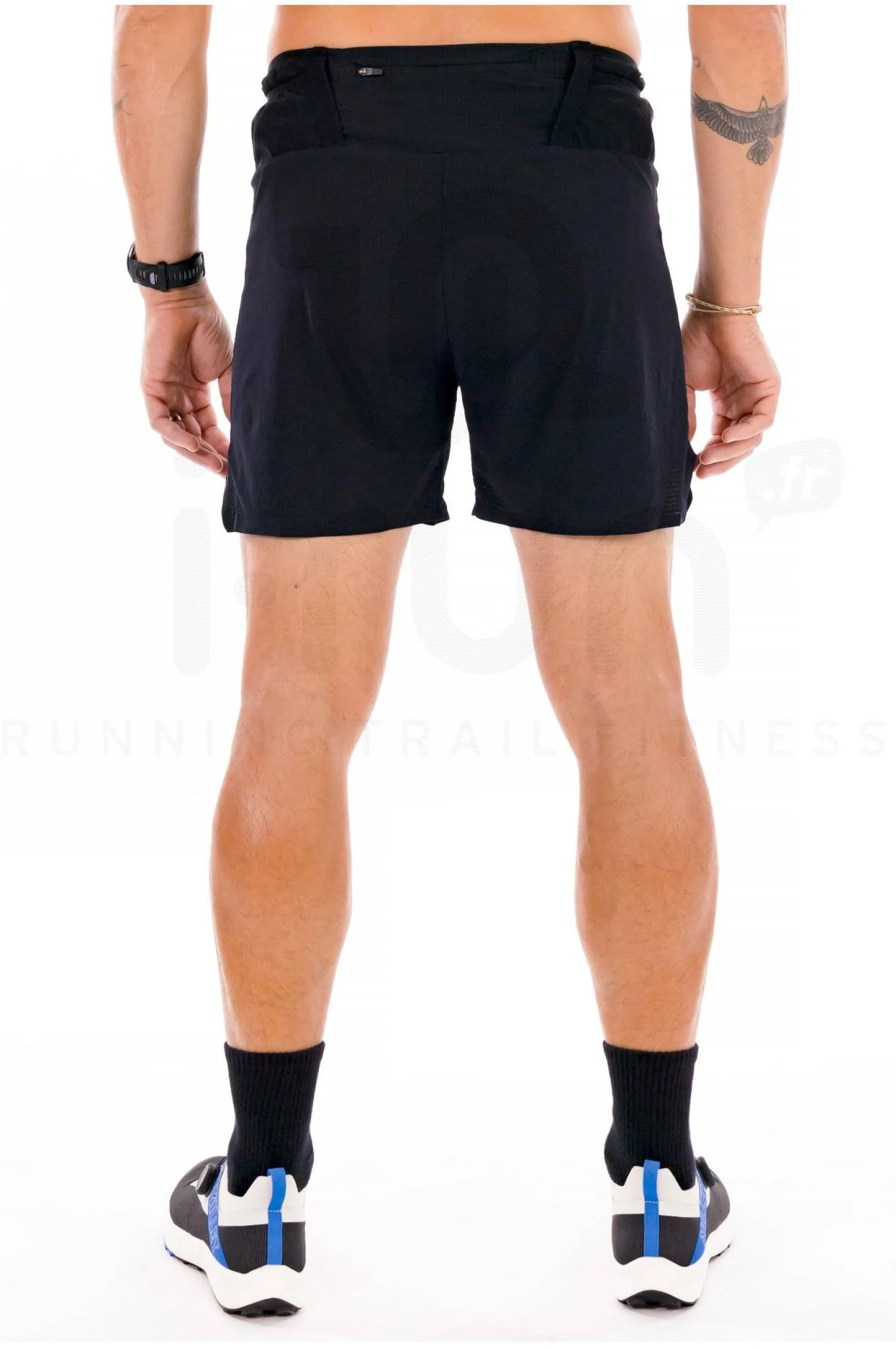 Homme Millet Shorts / Cuissards^Intense Pro