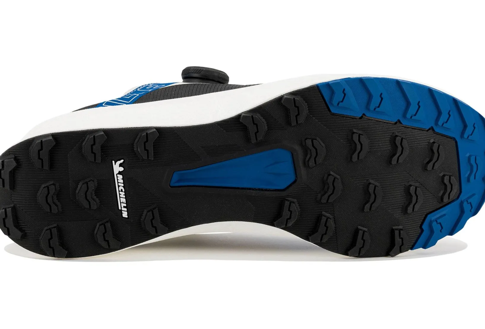 Homme Millet Trail^Intense Pro BOA