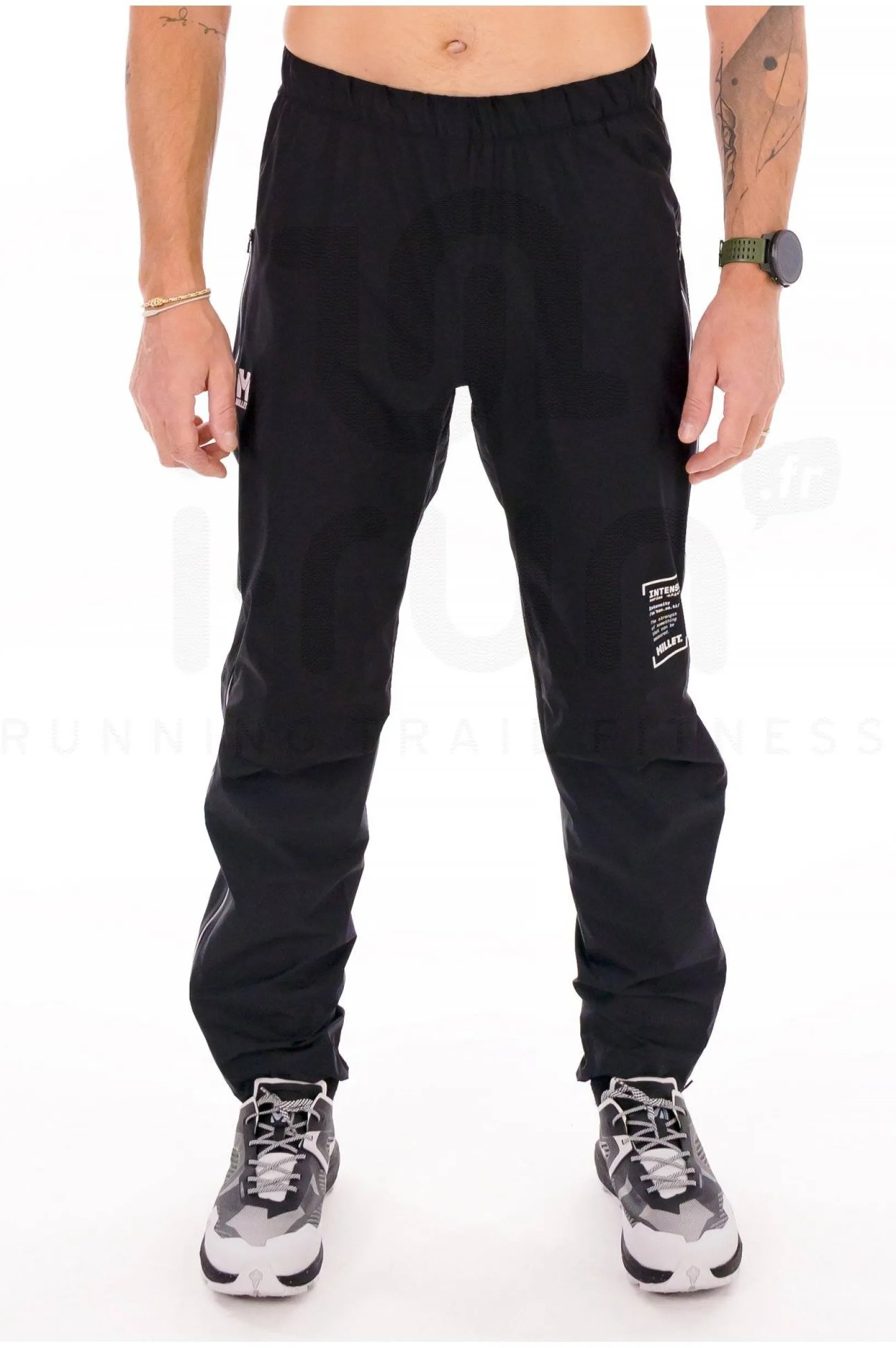 Homme Millet Collants / Pantalons^Intense Pro 2.5L