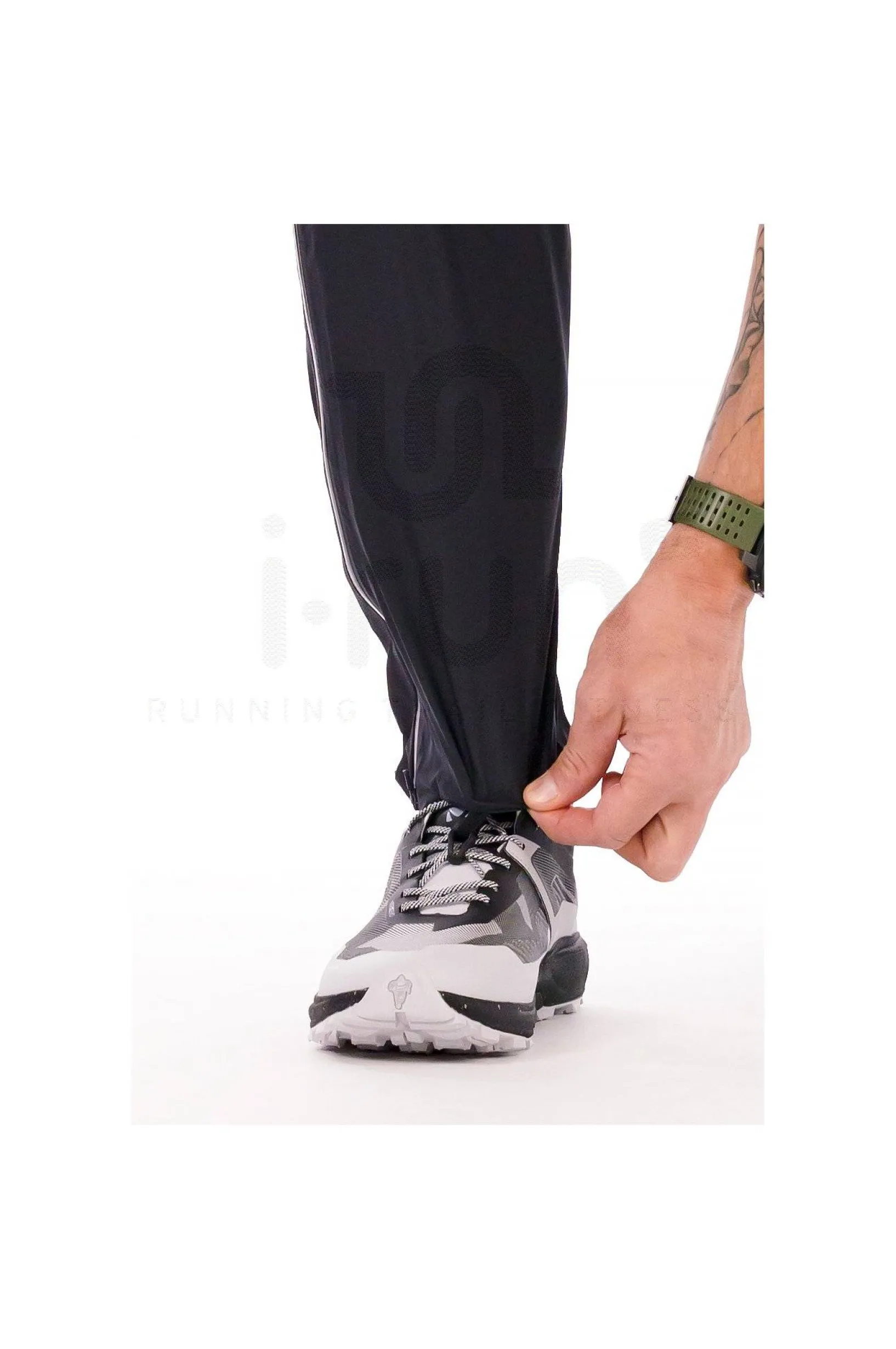 Homme Millet Collants / Pantalons^Intense Pro 2.5L