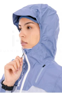 Femme Millet Vestes & Coupe Vent^Intense Pro 2.5L femme