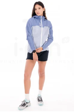 Femme Millet Vestes & Coupe Vent^Intense Pro 2.5L femme