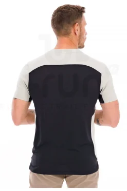 Homme Millet Manches Courtes^Intense Pro Light